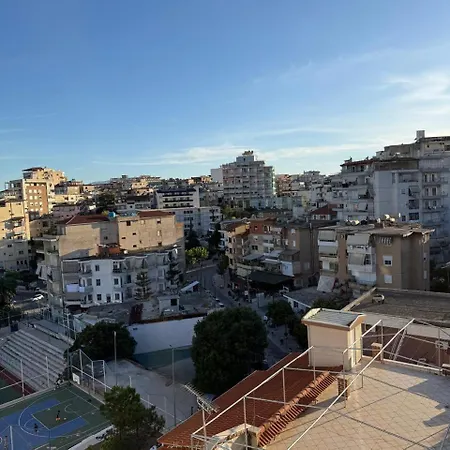 Alex Apartment1 * Sarandë