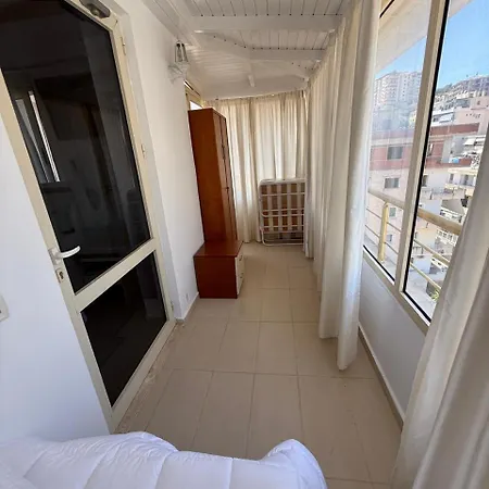 Alex Apartment1