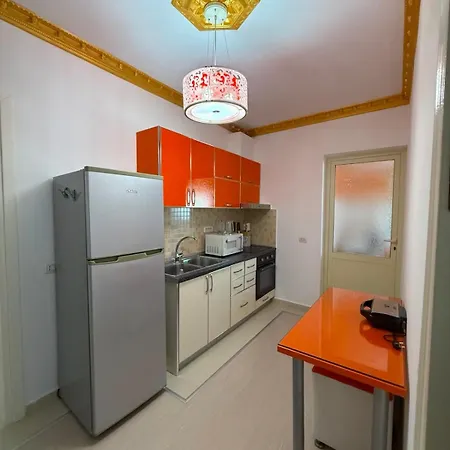 Alex Apartment1 * Sarandë