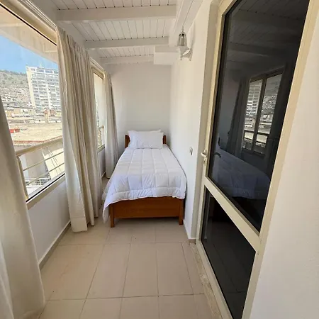 Alex Apartment1 * Sarandë