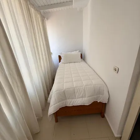 Alex Apartment1 * Sarandë