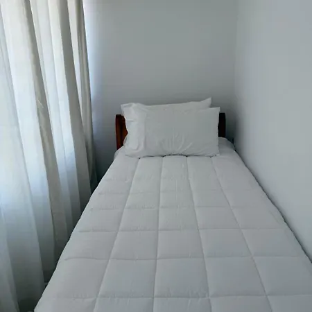Alex Apartment1 *